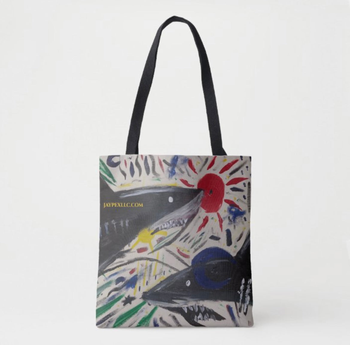 Bahia Tote Bag