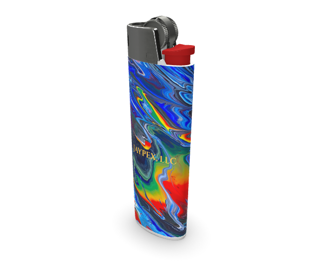 Hurricane Lighter