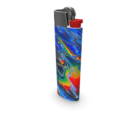 Hurricane Lighter