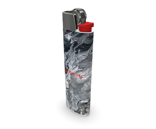 Mercury Lighter