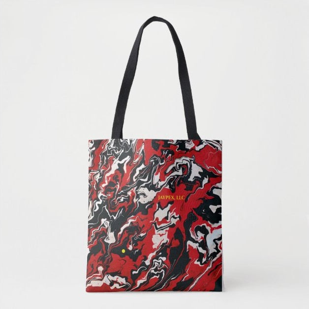 Pain Tote Bag